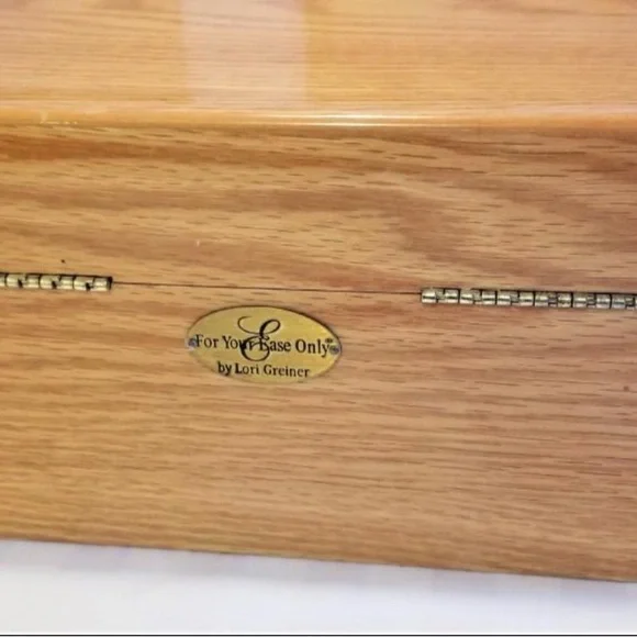 Lori Greiner Large Jewelry Chest - Picture 4 of 12